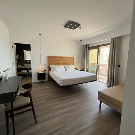 Roccaregina Hotel Sciacca Zewnętrze zdjęcie