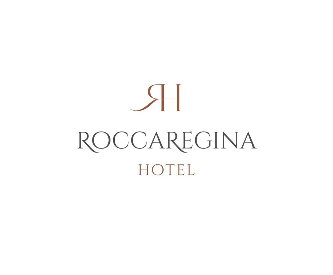 Roccaregina Hotel Sciacca Zewnętrze zdjęcie