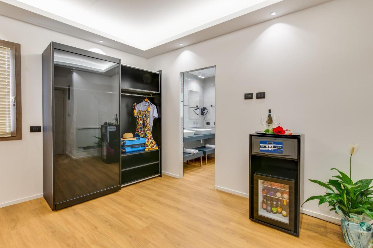 Roccaregina Hotel Sciacca Zewnętrze zdjęcie
