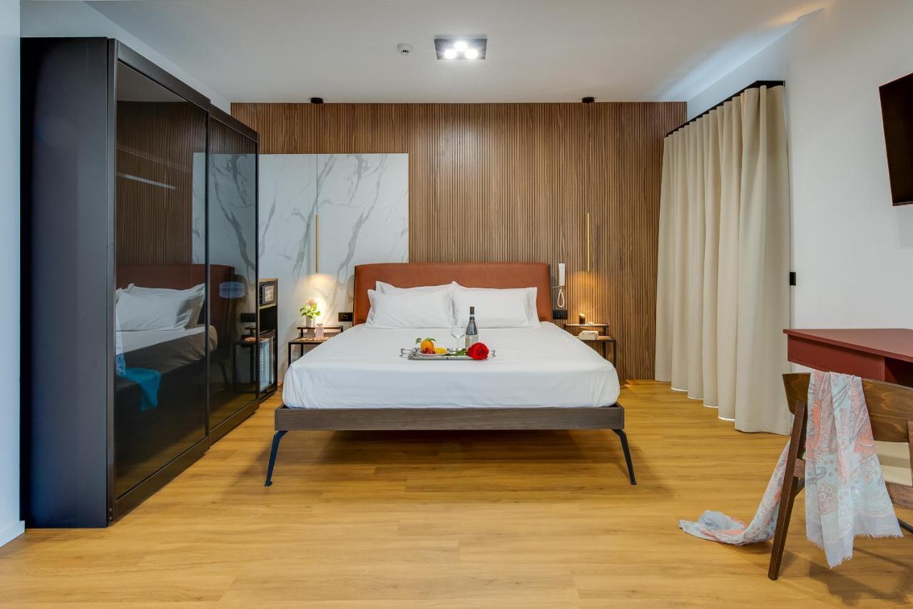 Roccaregina Hotel Sciacca Zewnętrze zdjęcie