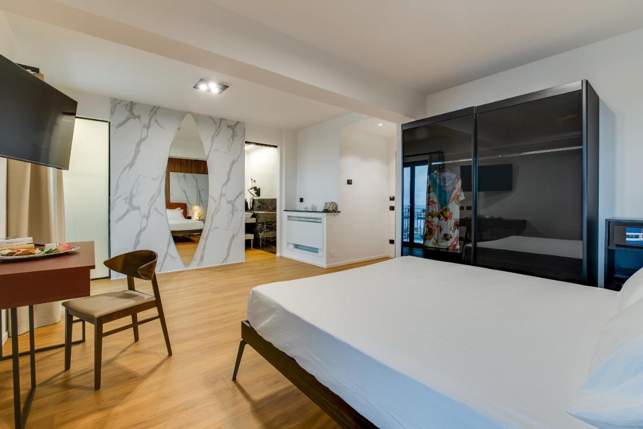 Roccaregina Hotel Sciacca Zewnętrze zdjęcie