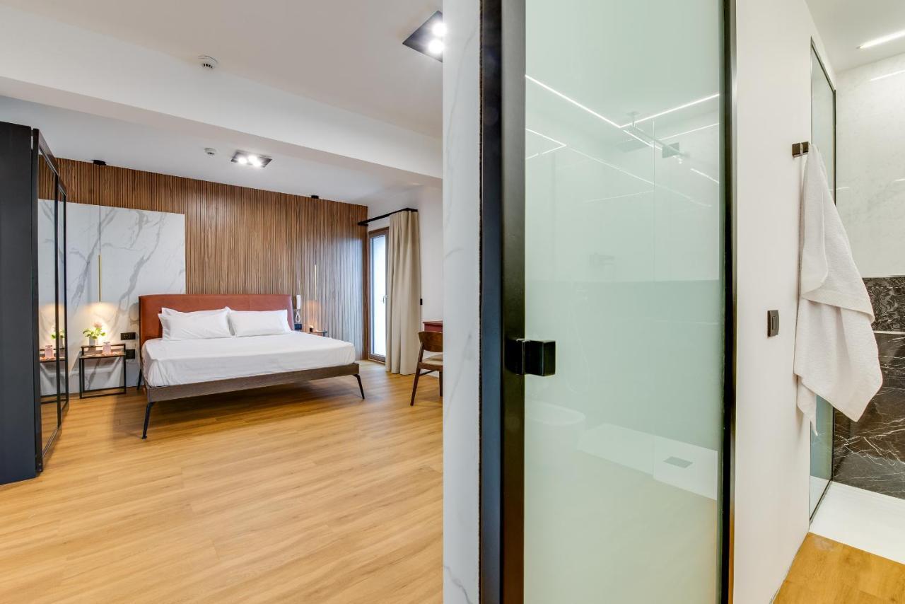 Roccaregina Hotel Sciacca Zewnętrze zdjęcie