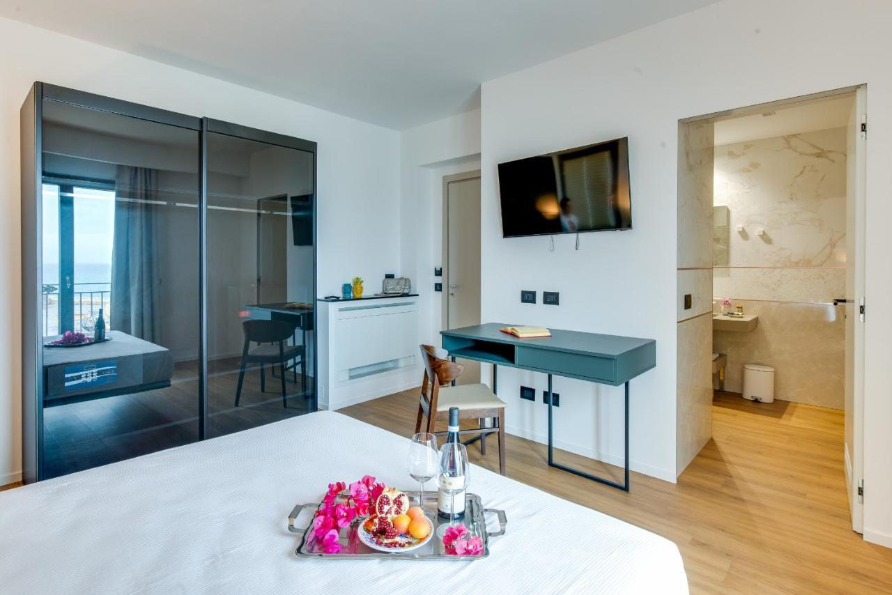 Roccaregina Hotel Sciacca Zewnętrze zdjęcie