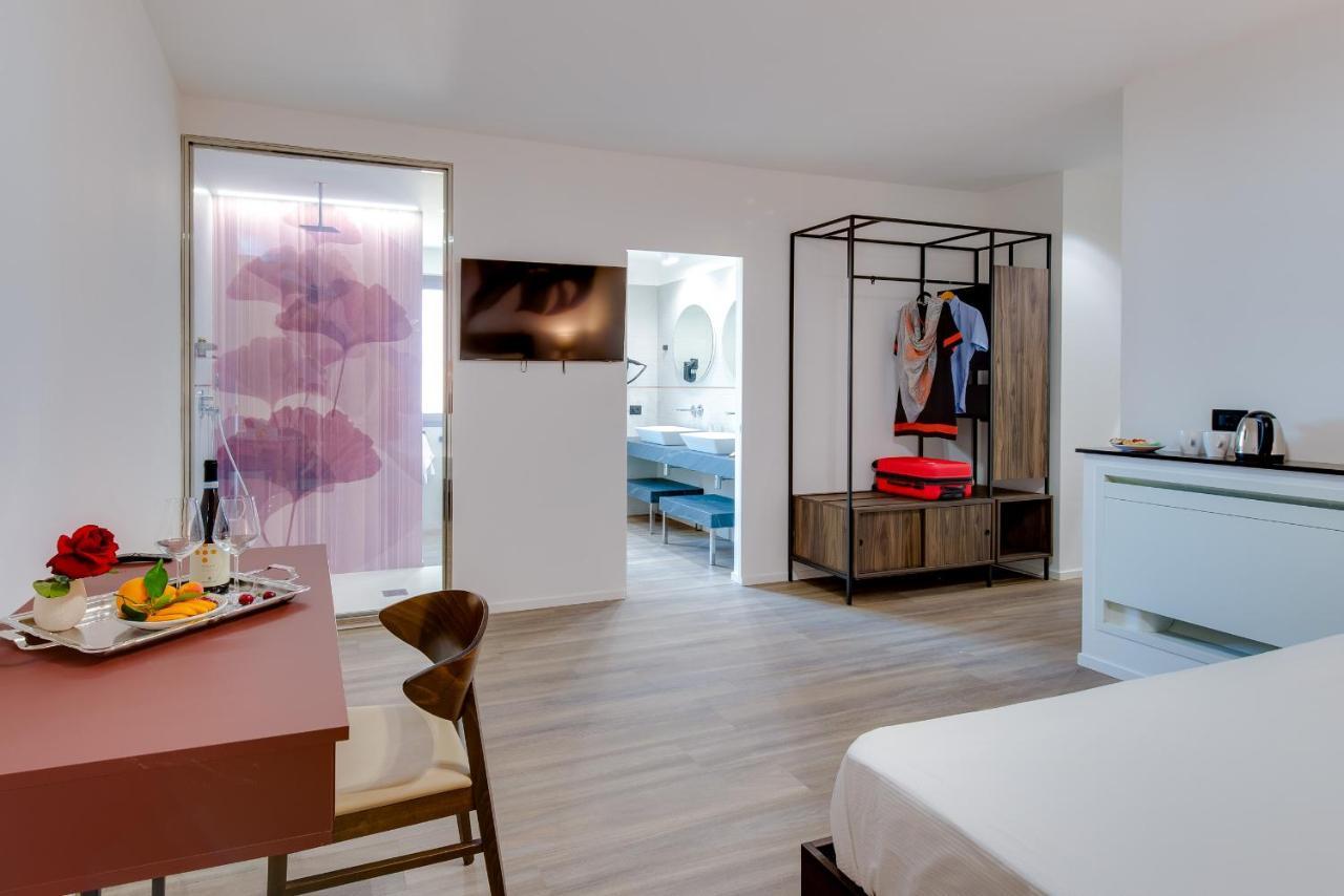 Roccaregina Hotel Sciacca Zewnętrze zdjęcie