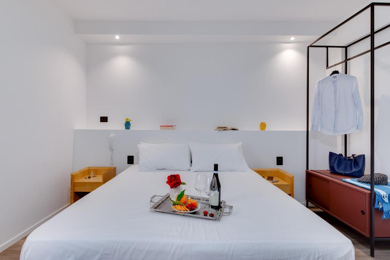 Roccaregina Hotel Sciacca Zewnętrze zdjęcie