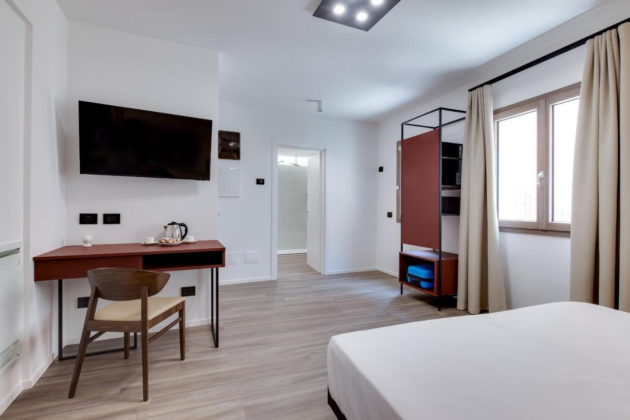 Roccaregina Hotel Sciacca Zewnętrze zdjęcie