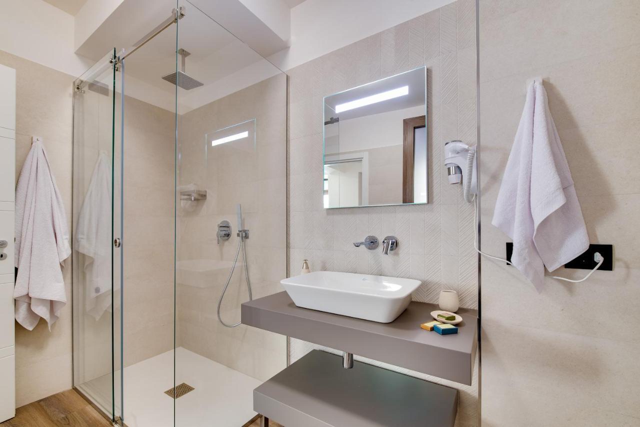 Roccaregina Hotel Sciacca Zewnętrze zdjęcie