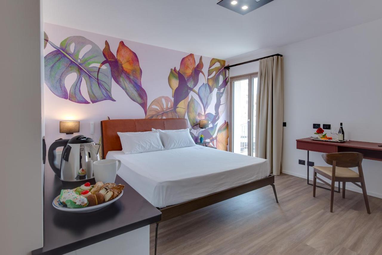 Roccaregina Hotel Sciacca Zewnętrze zdjęcie