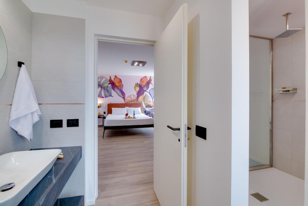 Roccaregina Hotel Sciacca Zewnętrze zdjęcie