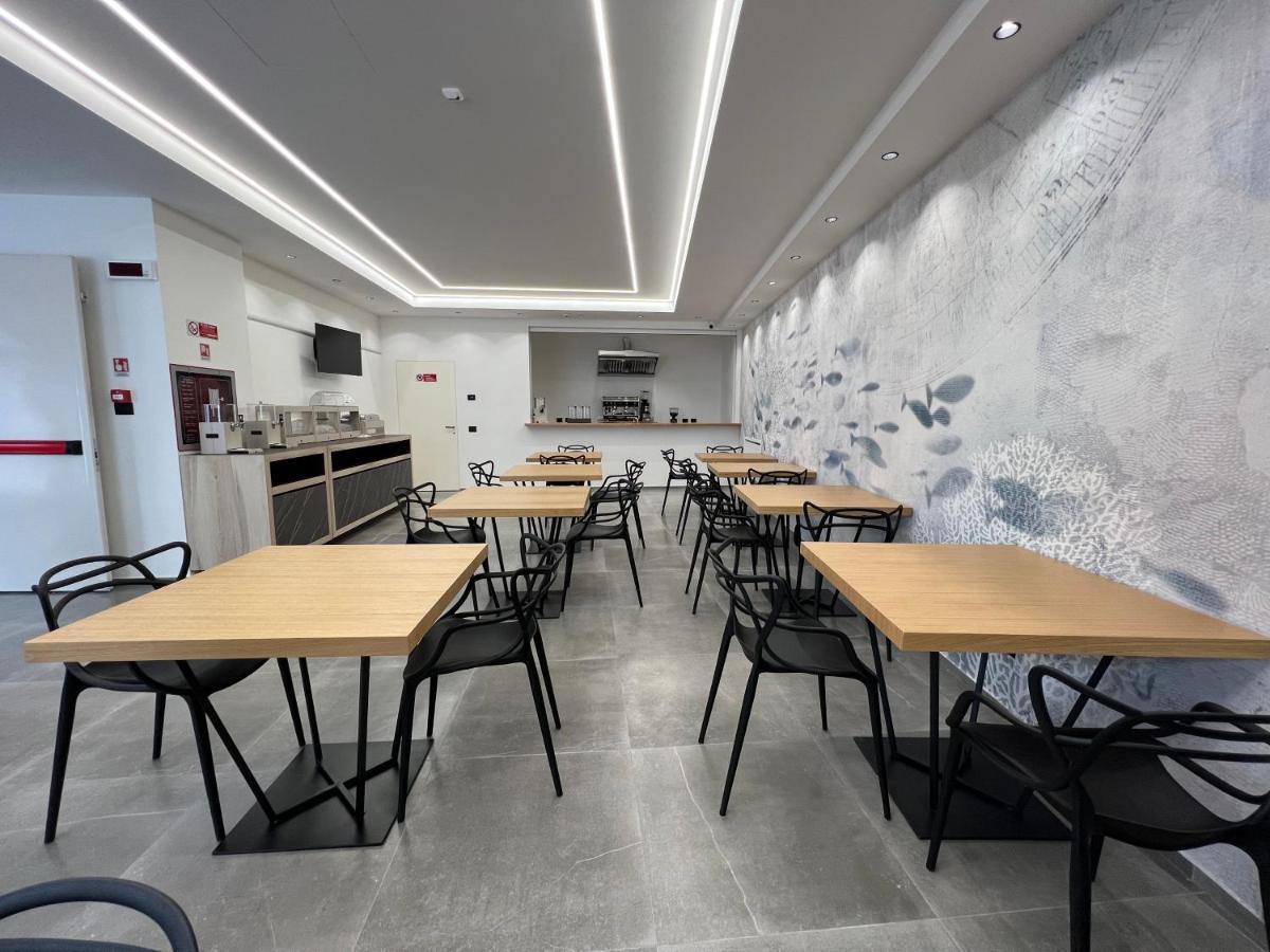 Roccaregina Hotel Sciacca Zewnętrze zdjęcie