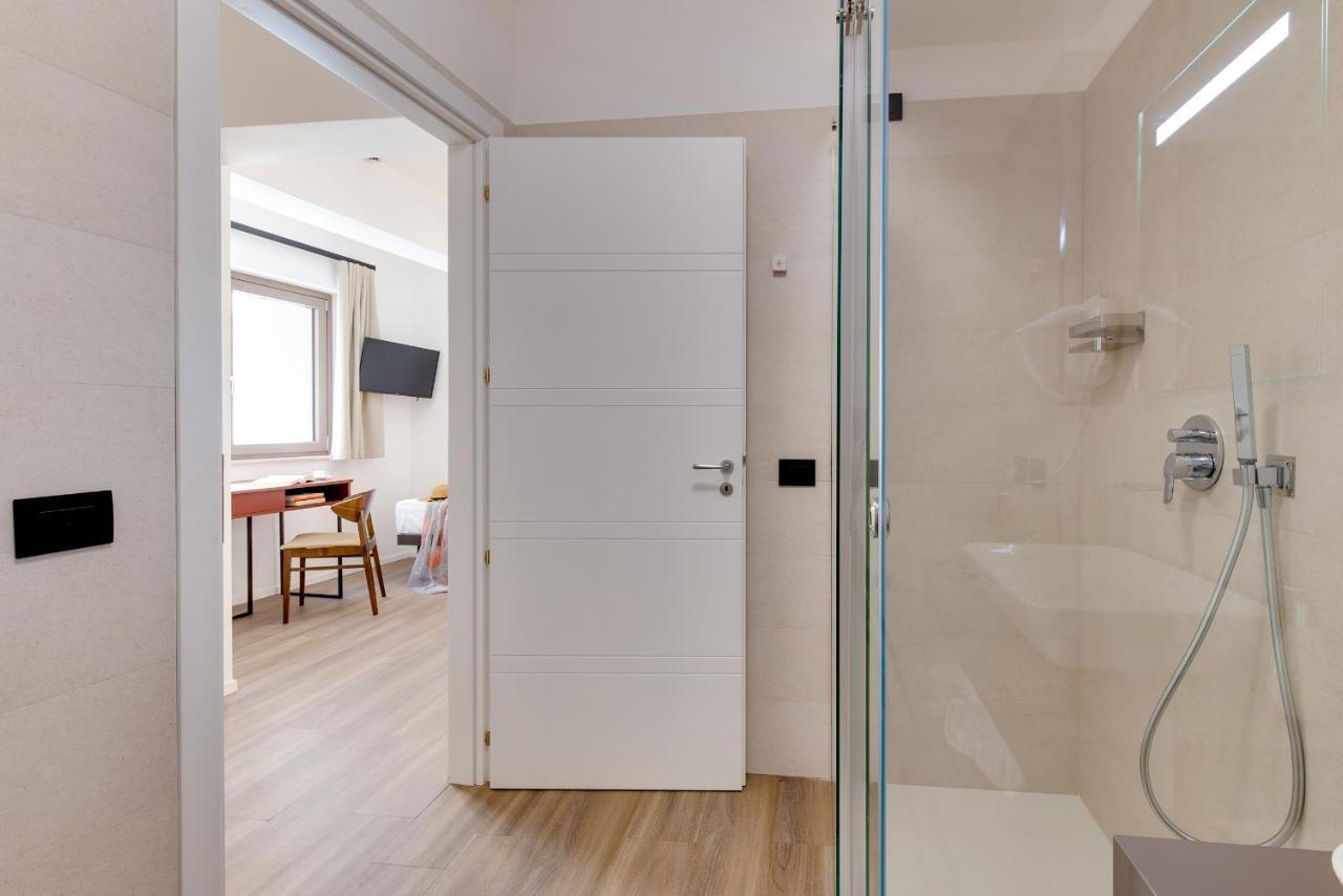 Roccaregina Hotel Sciacca Zewnętrze zdjęcie