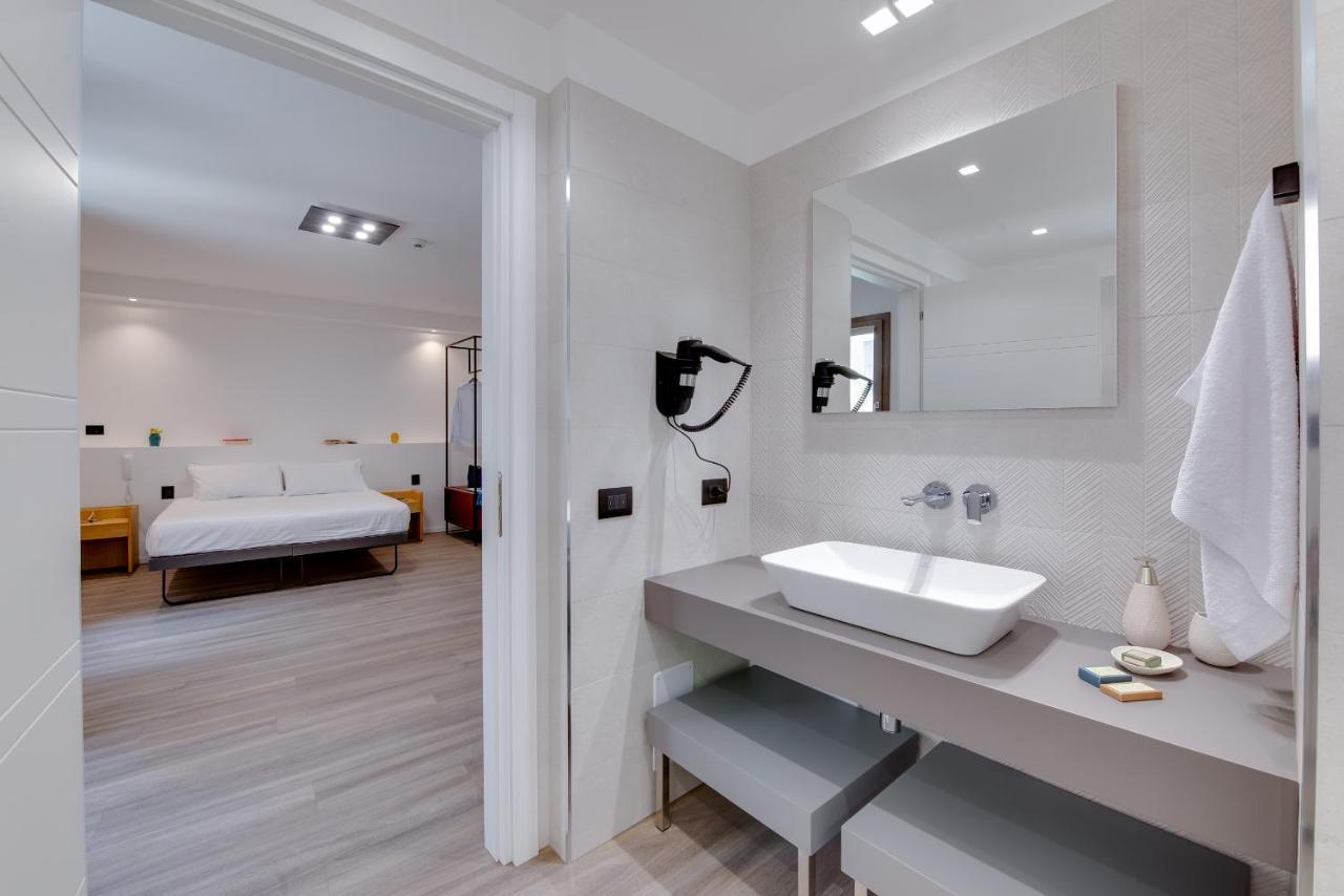 Roccaregina Hotel Sciacca Zewnętrze zdjęcie