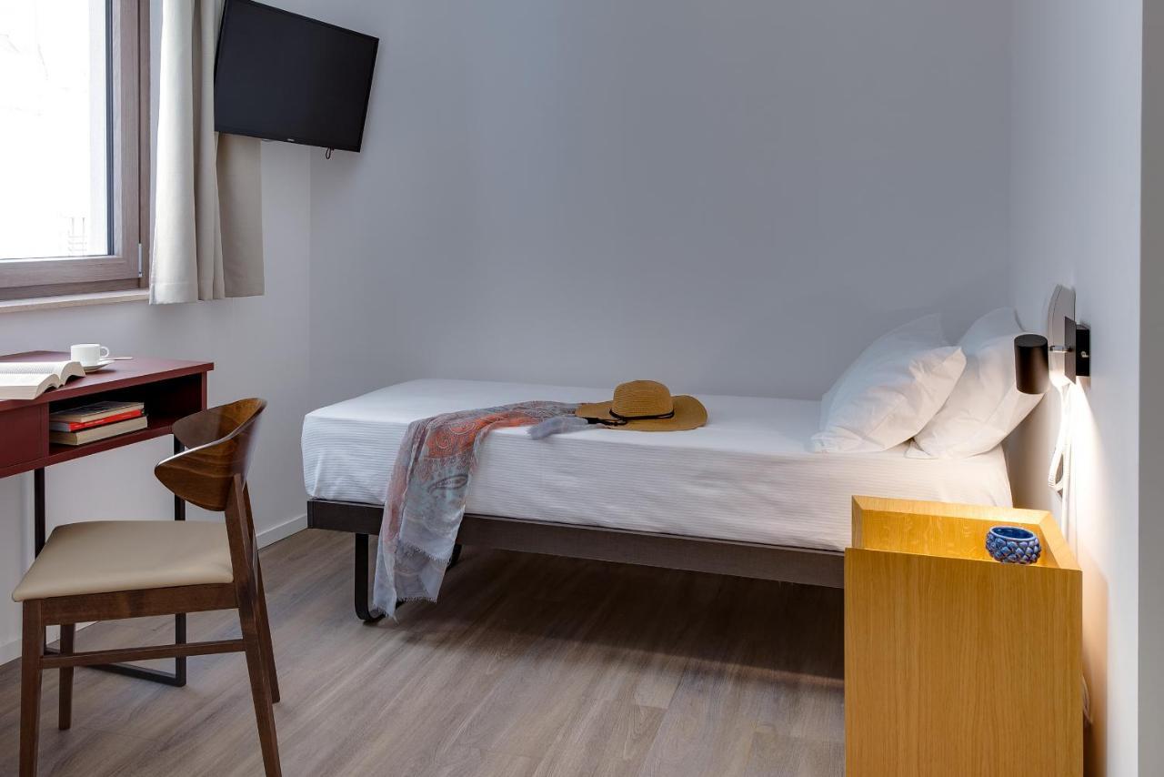 Roccaregina Hotel Sciacca Zewnętrze zdjęcie