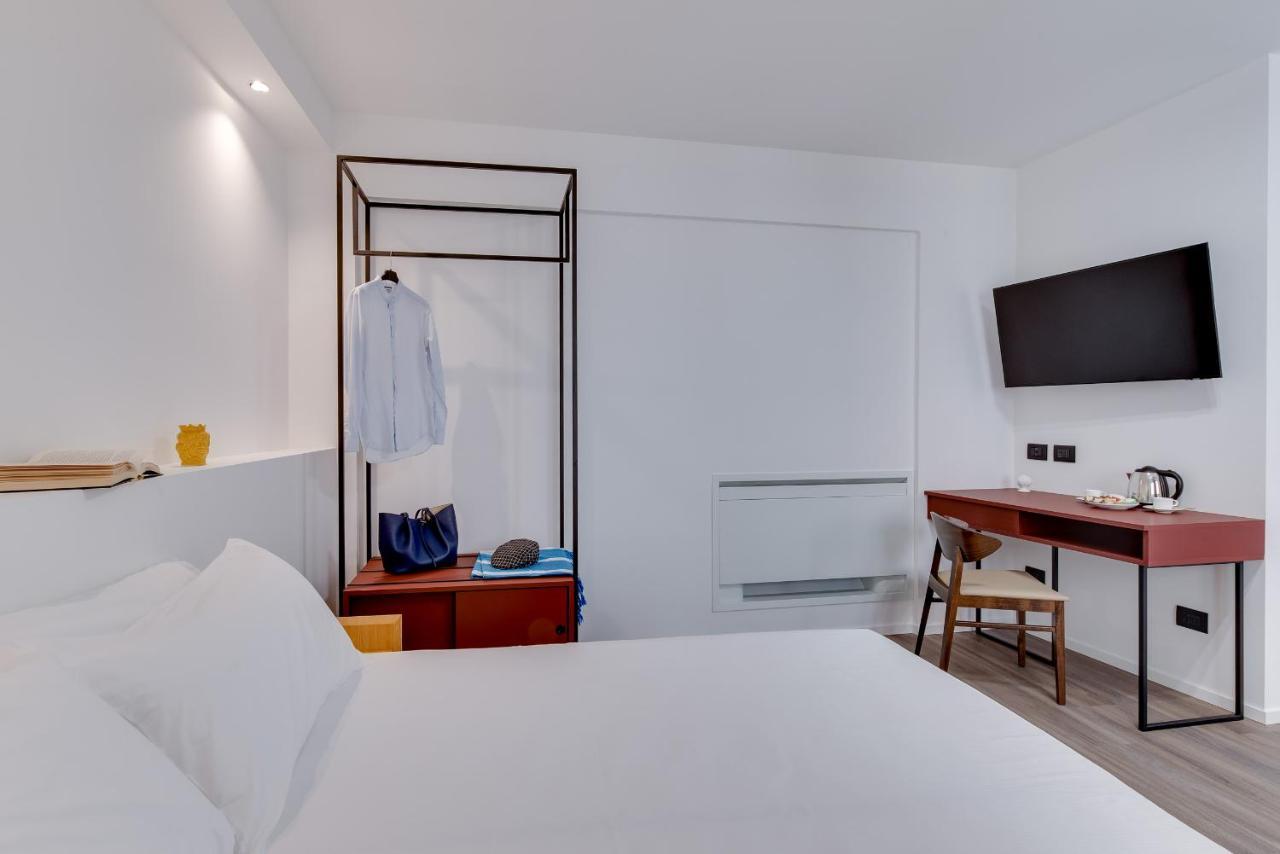 Roccaregina Hotel Sciacca Zewnętrze zdjęcie