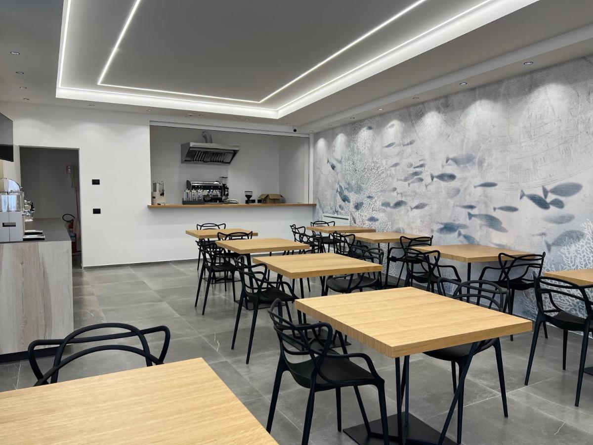 Roccaregina Hotel Sciacca Zewnętrze zdjęcie