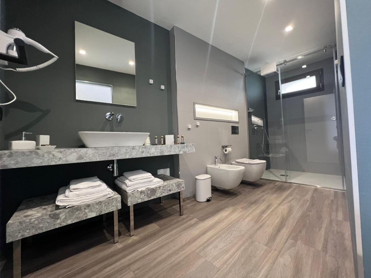 Roccaregina Hotel Sciacca Zewnętrze zdjęcie