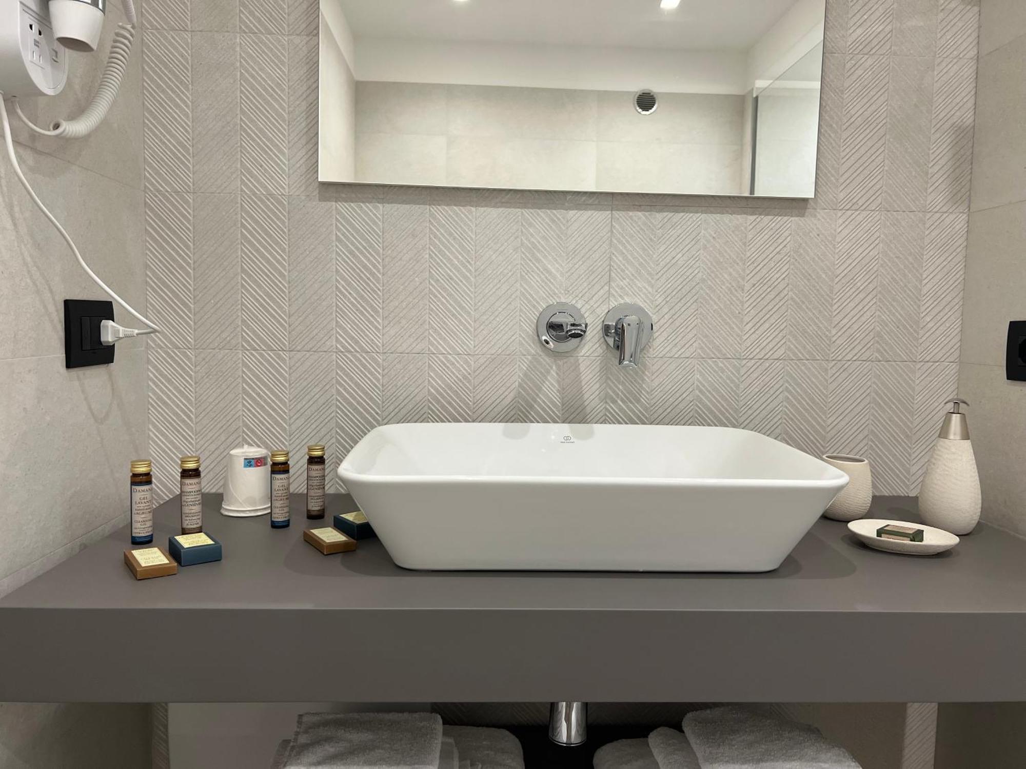 Roccaregina Hotel Sciacca Zewnętrze zdjęcie