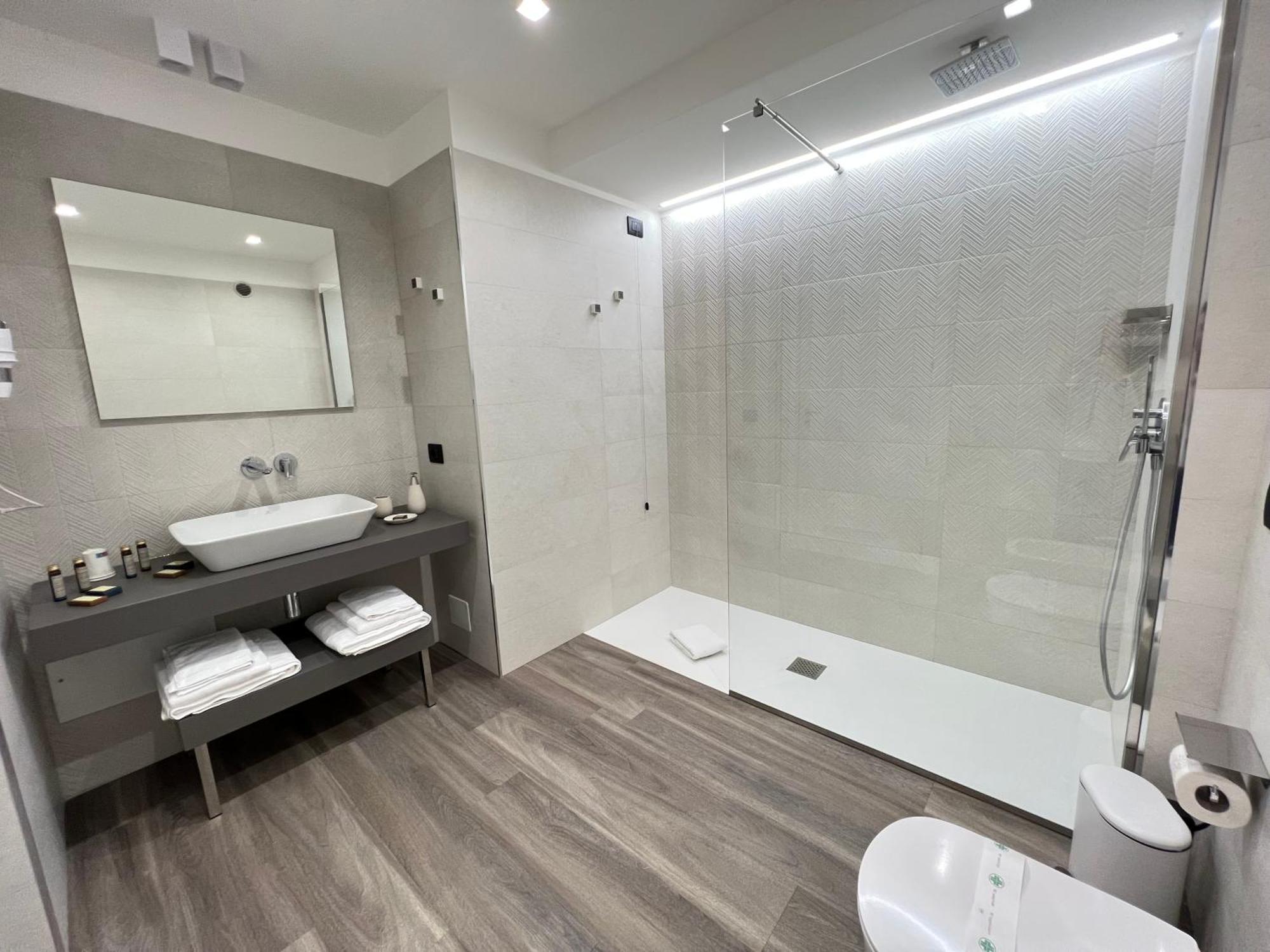 Roccaregina Hotel Sciacca Zewnętrze zdjęcie