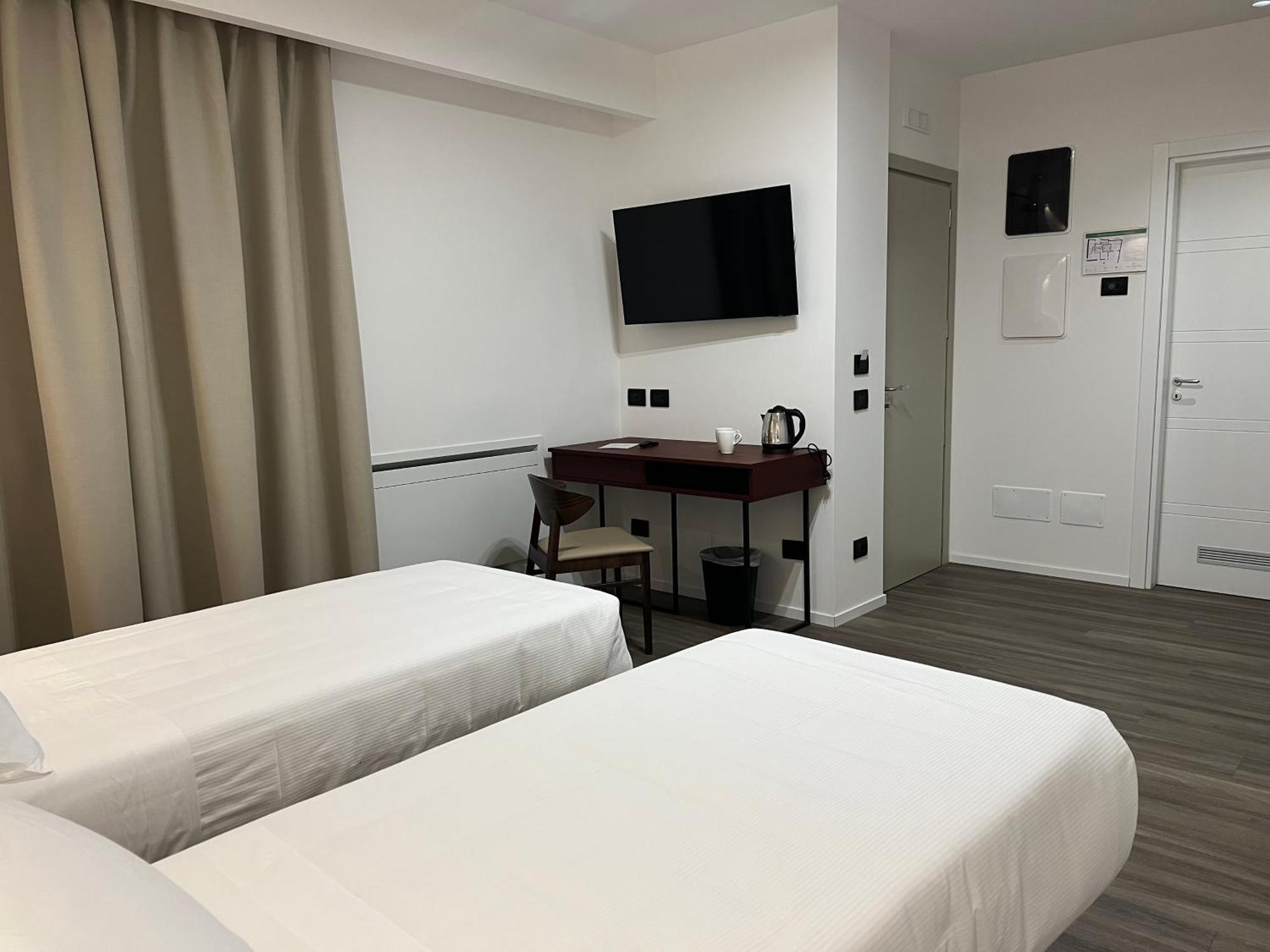 Roccaregina Hotel Sciacca Zewnętrze zdjęcie