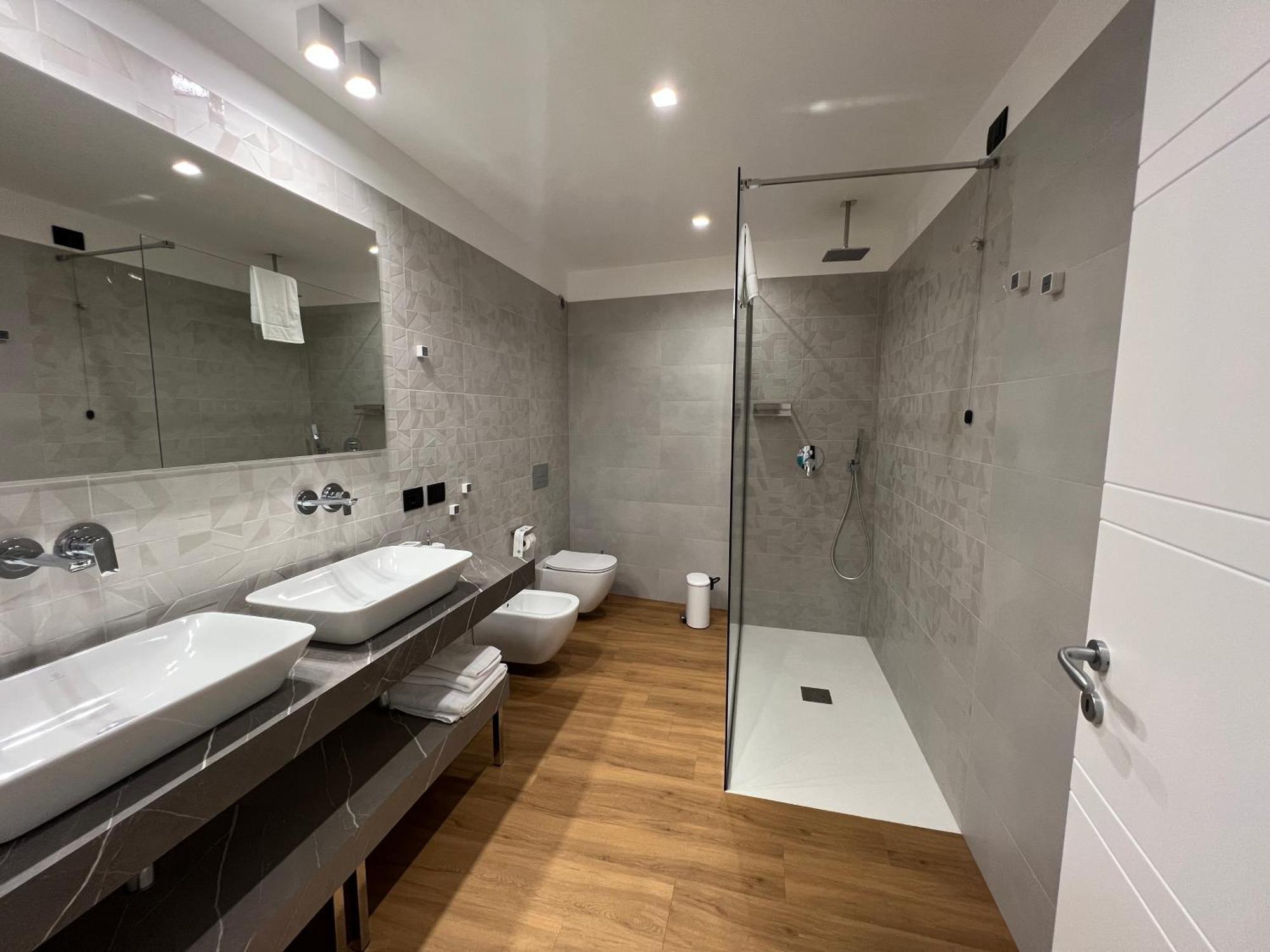 Roccaregina Hotel Sciacca Zewnętrze zdjęcie