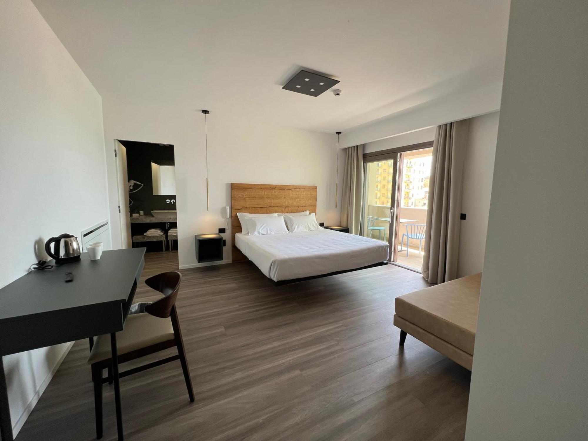 Roccaregina Hotel Sciacca Zewnętrze zdjęcie