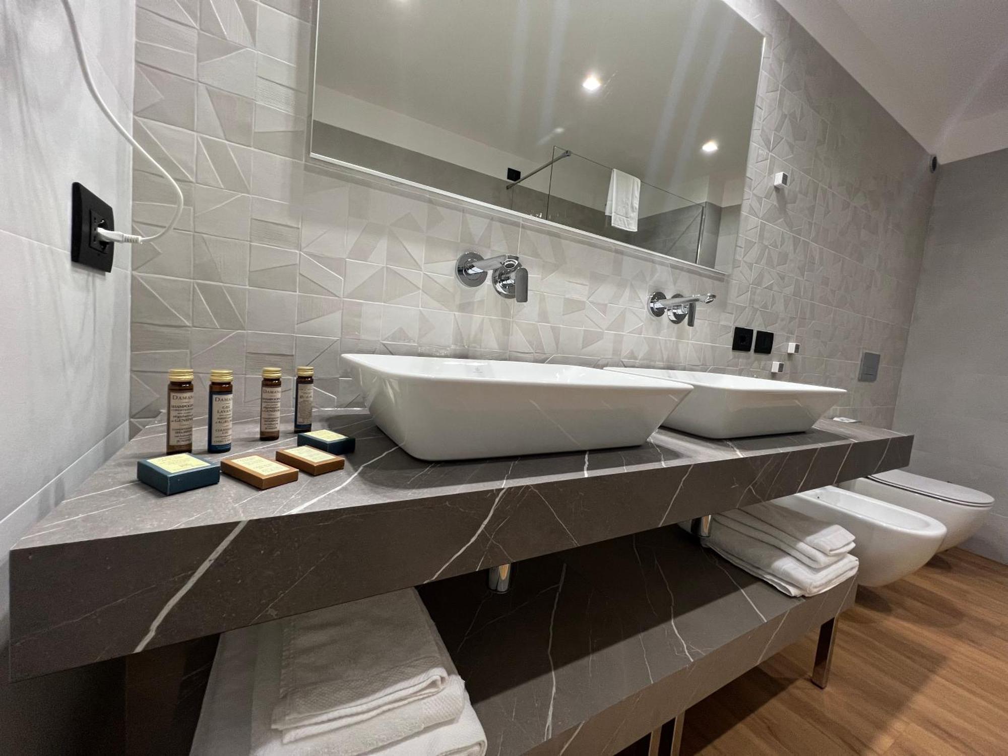 Roccaregina Hotel Sciacca Zewnętrze zdjęcie