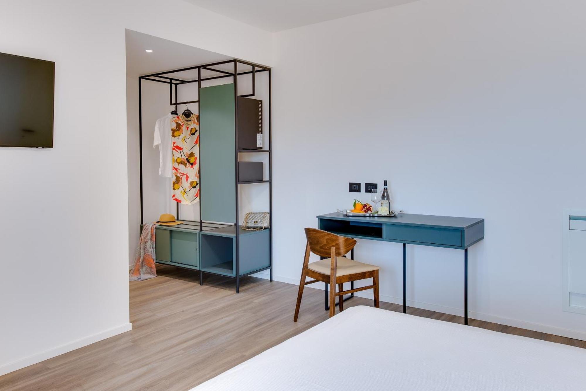 Roccaregina Hotel Sciacca Zewnętrze zdjęcie