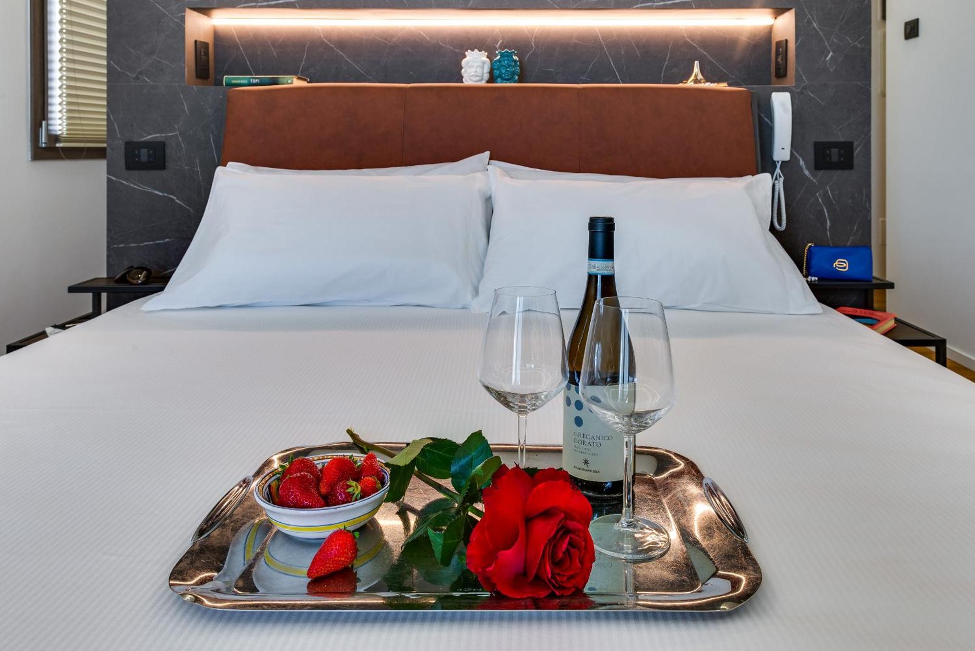 Roccaregina Hotel Sciacca Zewnętrze zdjęcie