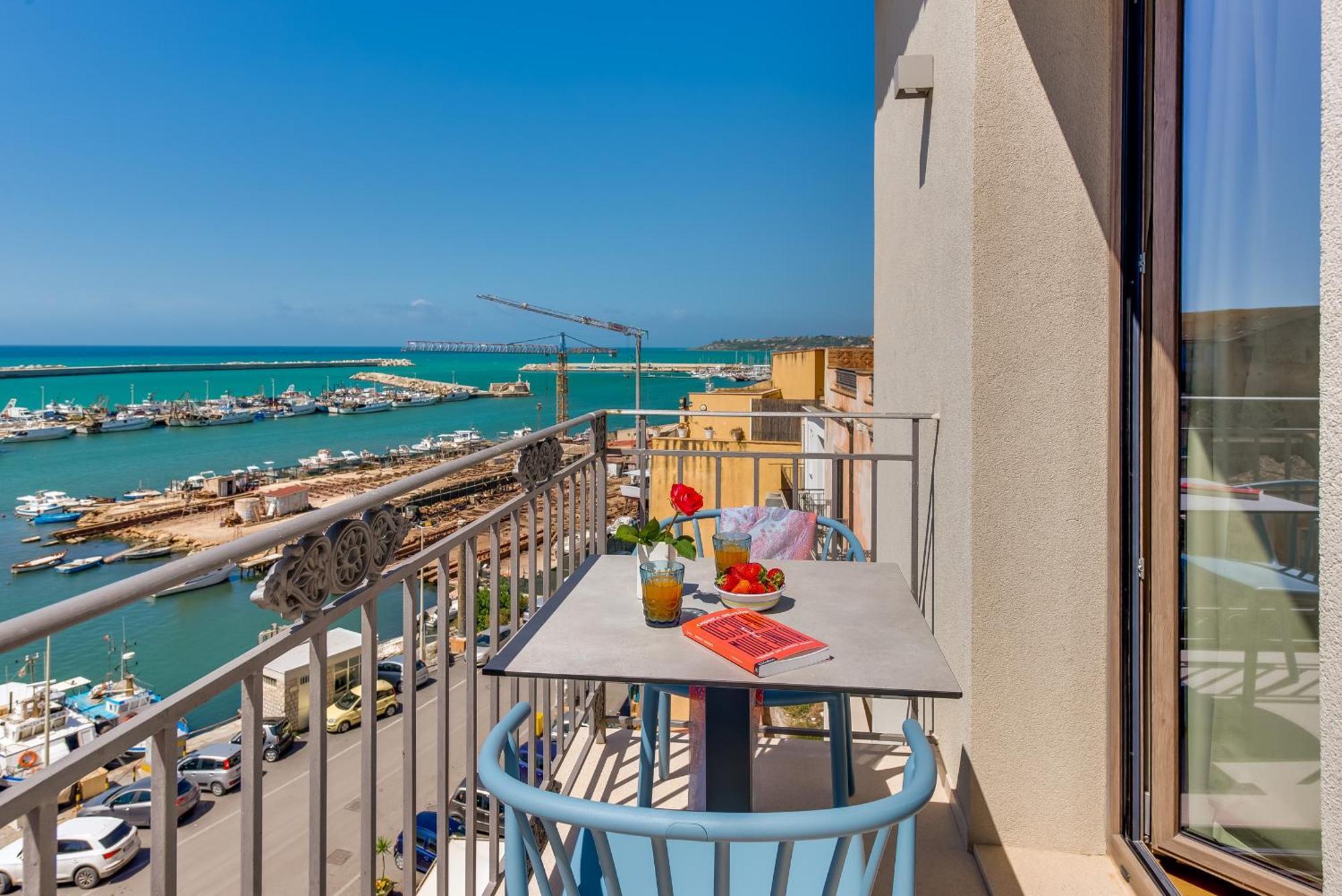Roccaregina Hotel Sciacca Zewnętrze zdjęcie