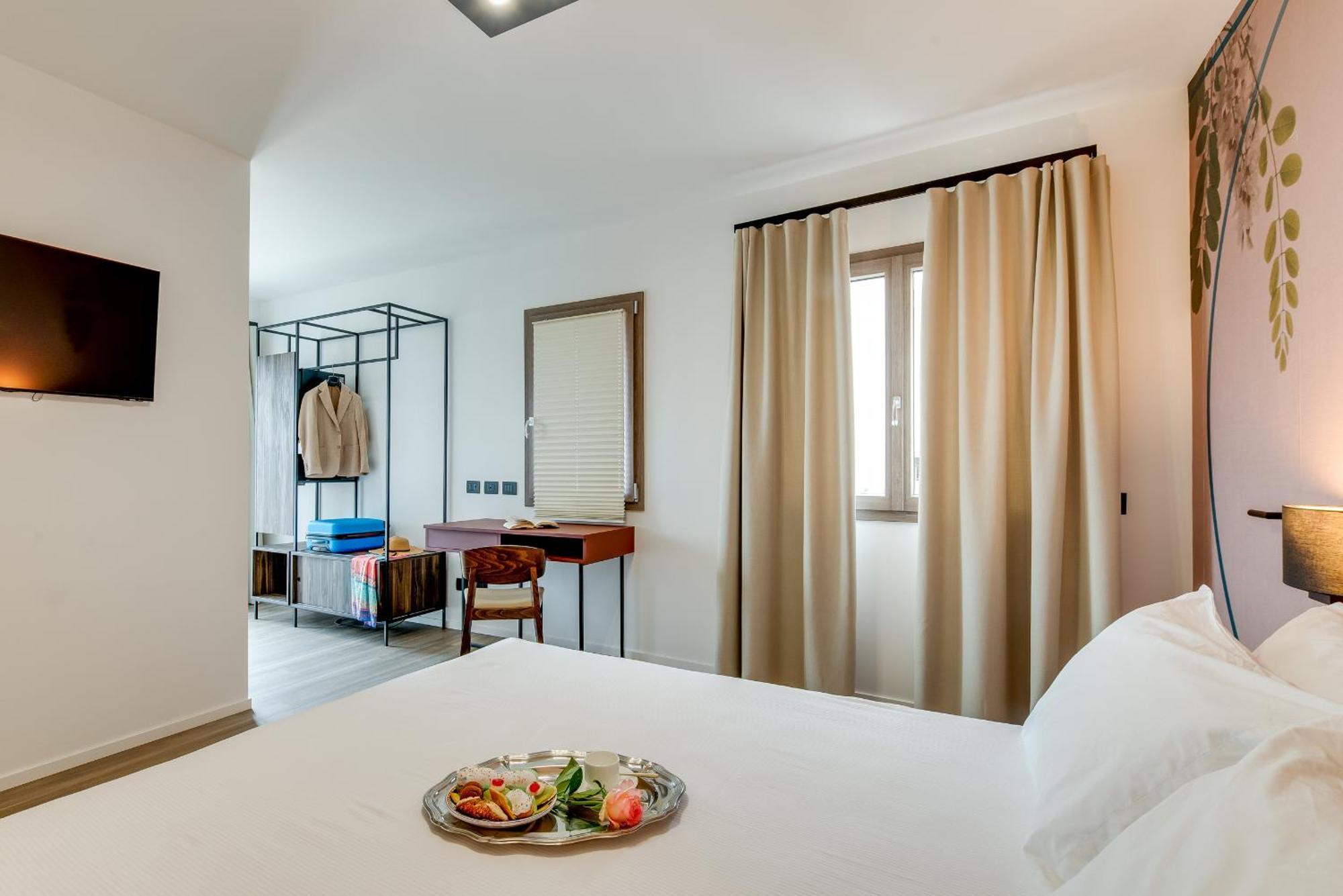 Roccaregina Hotel Sciacca Zewnętrze zdjęcie