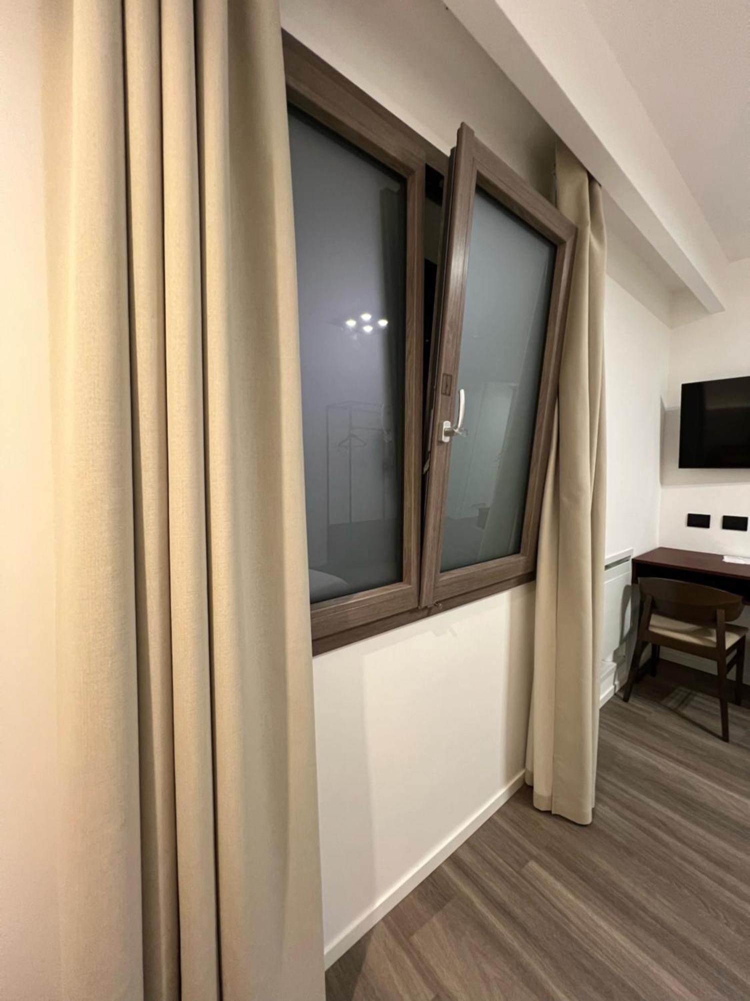 Roccaregina Hotel Sciacca Zewnętrze zdjęcie